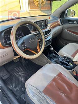 هیۆندای تۆکسۆن